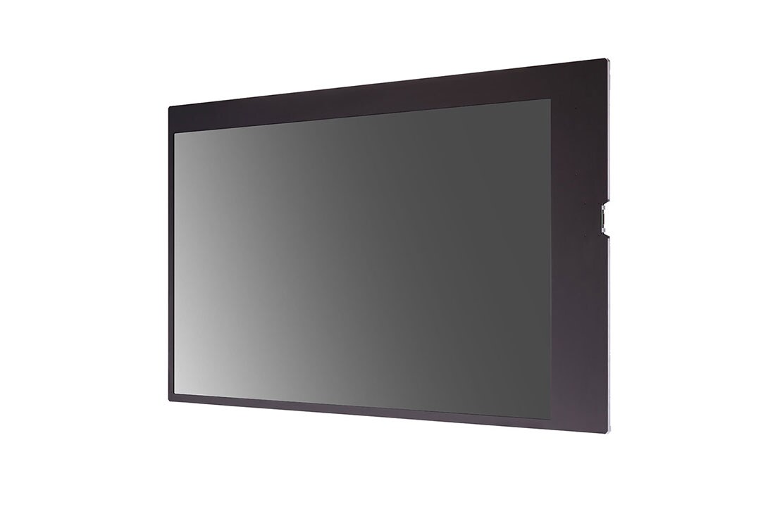 LG 55''  FHD  Transparent Signage, 55WFB-N, thumbnail 2