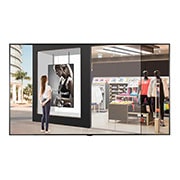 LG Window Facing, 75XS2C-B, thumbnail 1