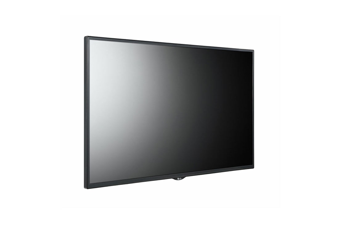 LG 55'' 350 nits  FHD  Standard Signage, 55SE3KE-B, thumbnail 3