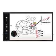 LG Interactive Digital Board, 75TC3D-B, thumbnail 1
