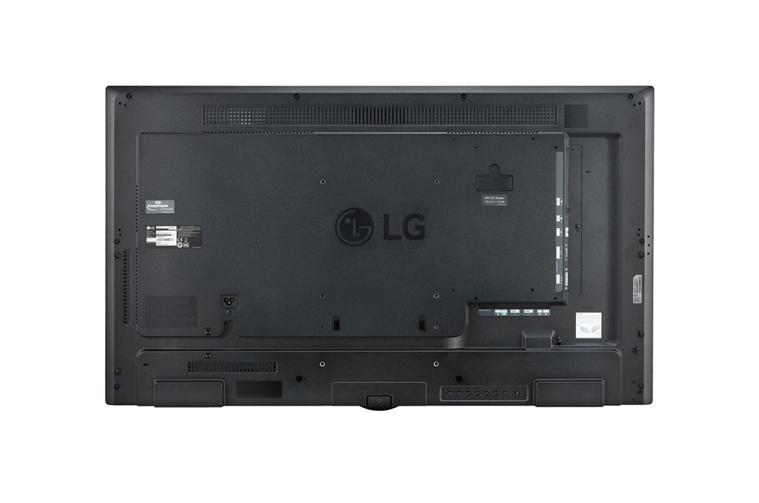 LG 32'' Full HD Signage with Content Control, 32SE3KE-B, thumbnail 8