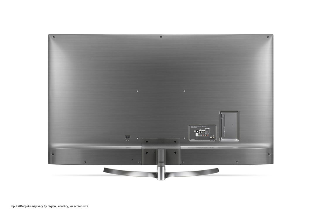LG 65'' UHD Commercial TV, 65UU761H, thumbnail 8