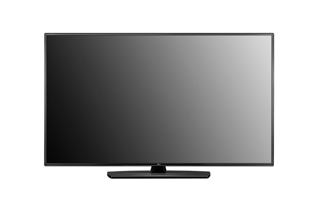 LG 43'' Pro:Centric Hotel TV, 43LV751H, thumbnail 2