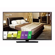 LG 43'' Pro:Centric Hotel TV, 43LV751H, thumbnail 1