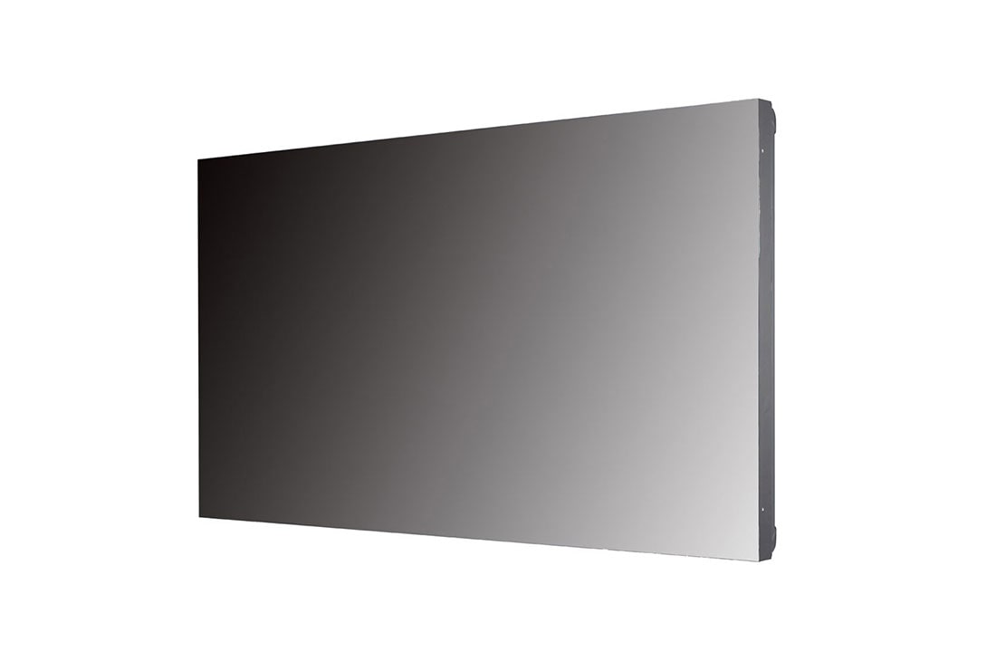 LG Artistic Immersion, Overwhelming Attractiveness, 49VH7C-B, thumbnail 3