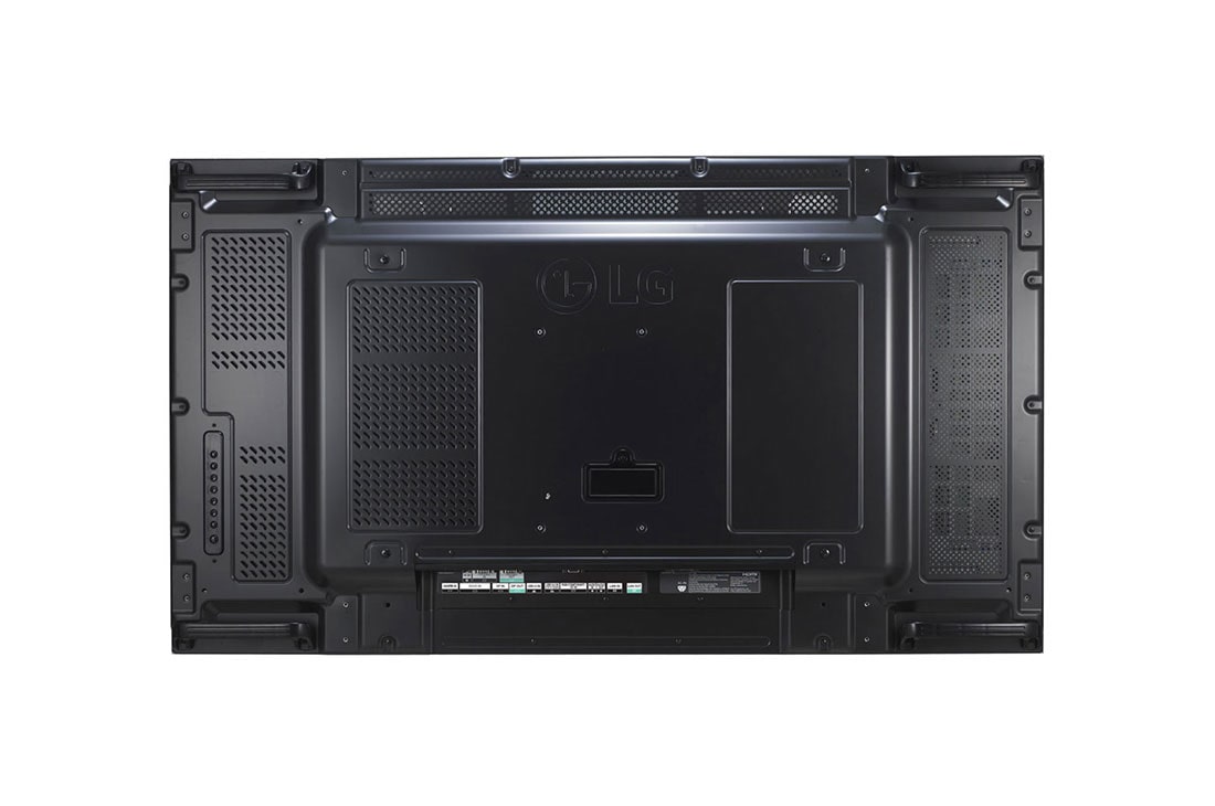 LG Artistic Immersion, Overwhelming Attractiveness, 49VH7C-B, thumbnail 7