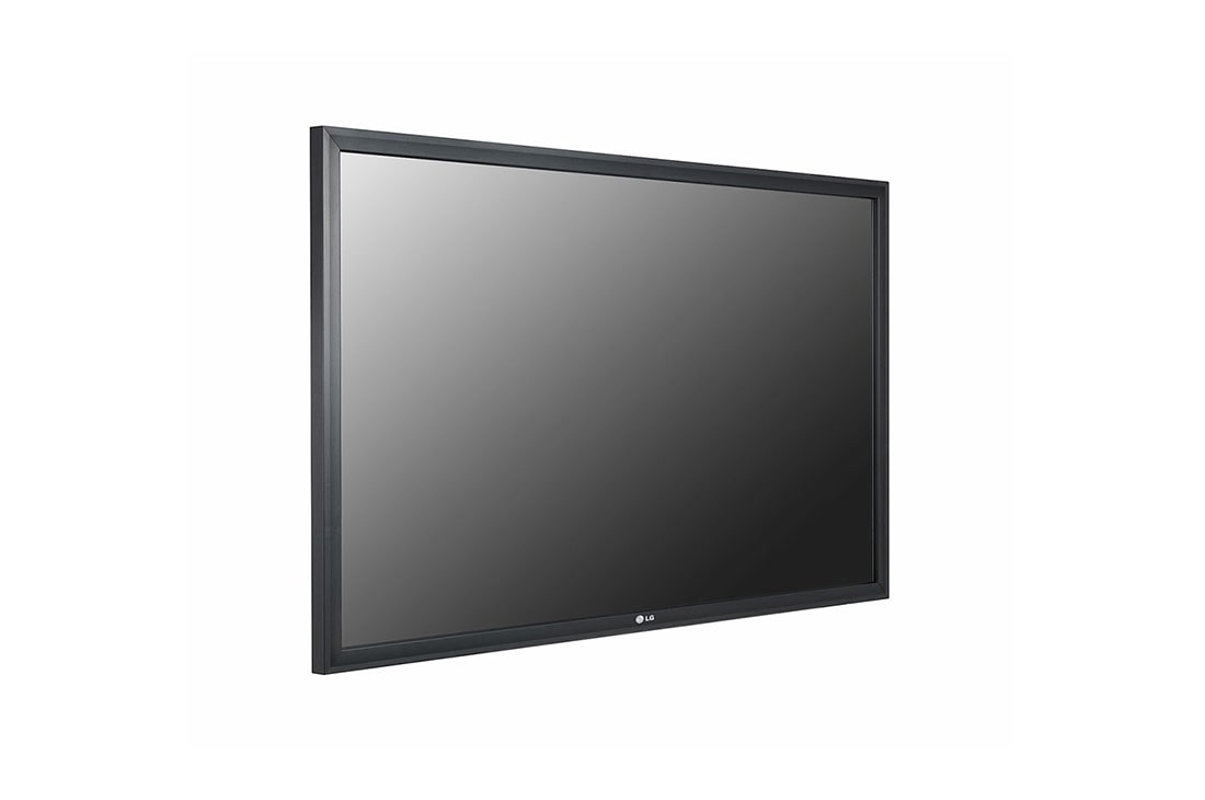 LG 55'' 450 nits  FHD  Built-in Touch Signage, 55TA3E-B, thumbnail 5