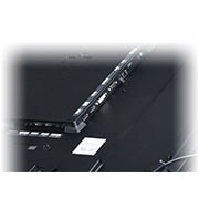 LG 55'' 450 nits  FHD  Built-in Touch Signage, 55TA3E-B, thumbnail 9