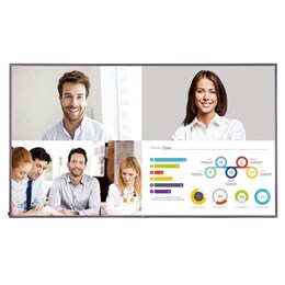 86" 350 nits   UHD Signage2