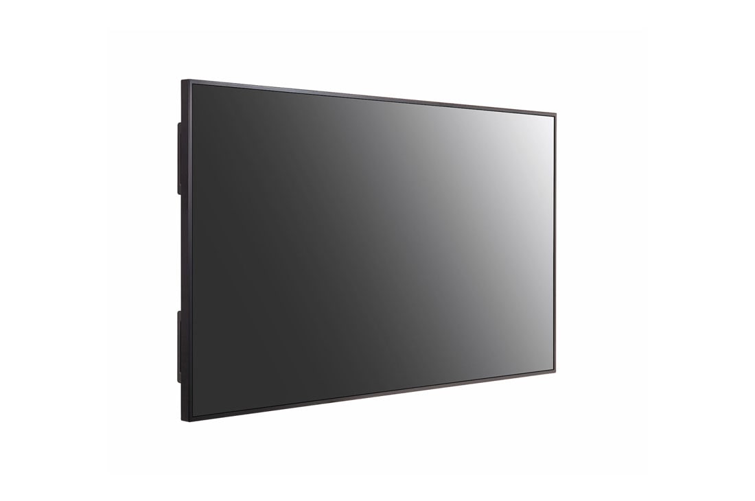 LG 86'' 350 nits   UHD Signage, 86UM3E-B, thumbnail 5