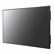 LG 86'' 350 nits   UHD Signage, 86UM3E-B, thumbnail 3