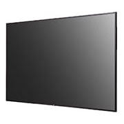 LG 75'' 350 nits   UHD Signage, 75UM3E-B, thumbnail 3
