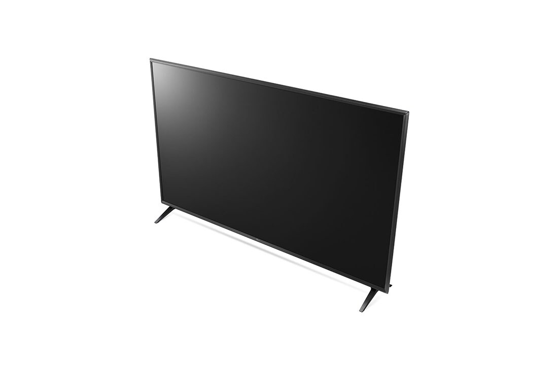 LG 55'' UHD Commercial TV, 55UU660H, thumbnail 10