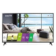 LG 55'' UHD Commercial TV, 55UU660H, thumbnail 1