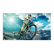 LG 55'' 700 nits  FHD  0.44mm Even Bezel Video Wall, 55SVH7E-A, thumbnail 1