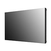 LG 49'' 500 nits  FHD 60 Hz 0.9mm Even Bezel Video Wall, 49VM5E-A, thumbnail 3