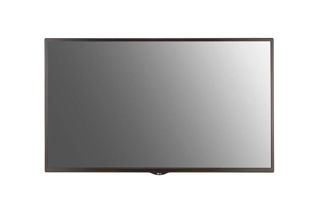 LG 43 Inch 300 nits FHD Signage Display, 43SE3DD-B, thumbnail 3