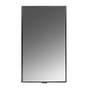 LG 43 Inch 300 nits FHD Signage Display, 43SE3DD-B, thumbnail 4