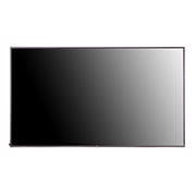 LG 75'' 500 nits   120 Hz UHD Signage, 75UH5E-B, thumbnail 2