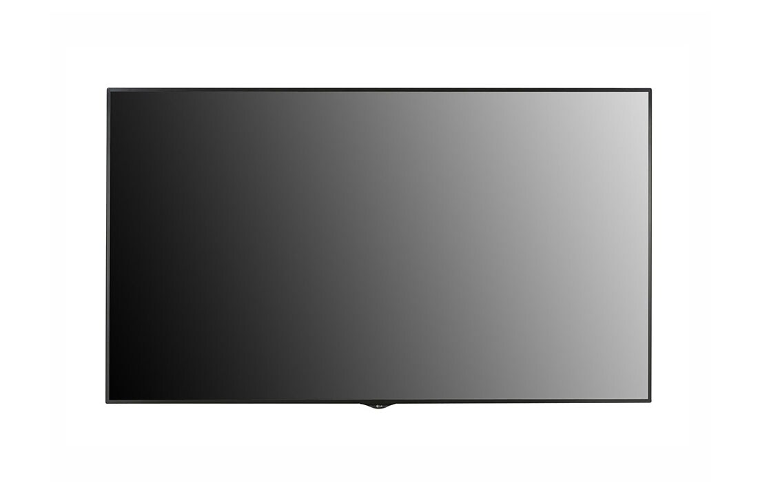 LG 98'' 500 nits   120 Hz UHD Signage, 98UH5E-B, thumbnail 2