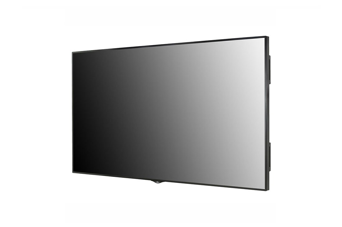 LG 98'' 500 nits   120 Hz UHD Signage, 98UH5E-B, thumbnail 3