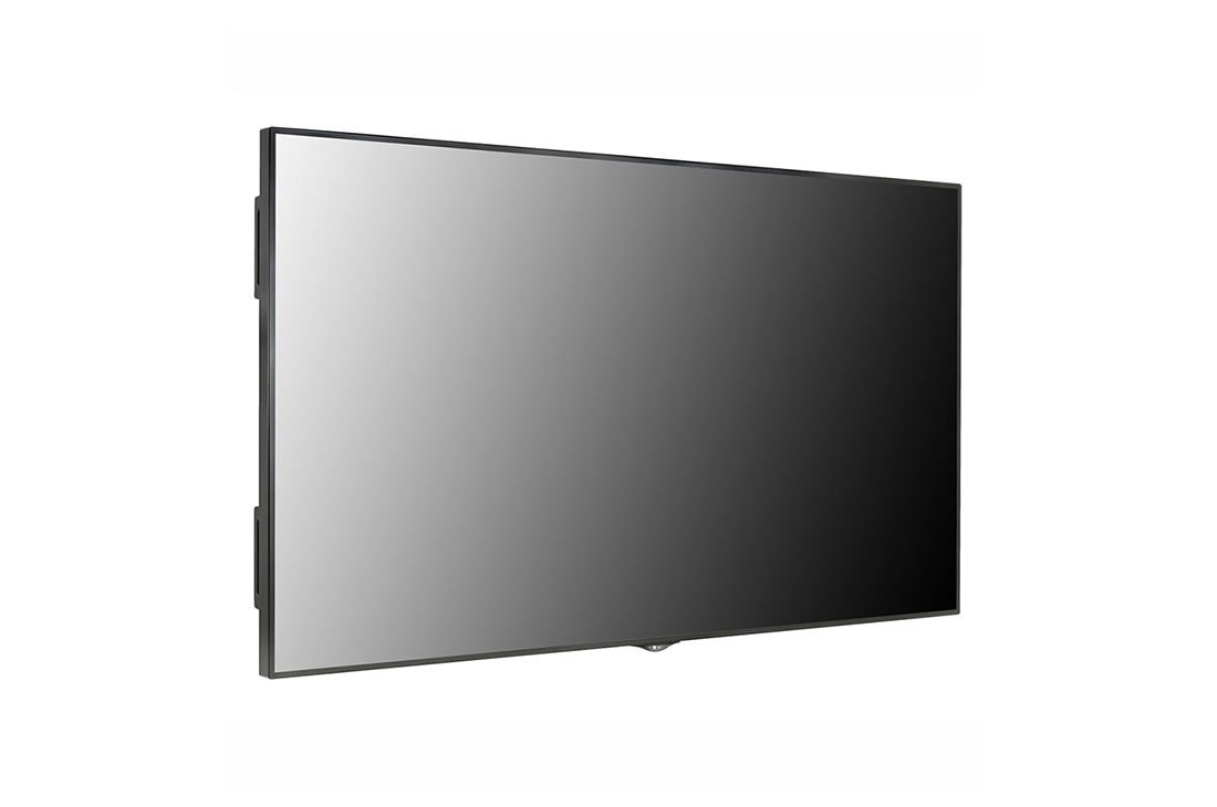 LG 98'' 500 nits   120 Hz UHD Signage, 98UH5E-B, thumbnail 5