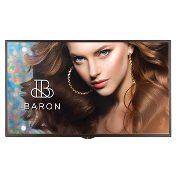 55" 700 nits  FHD  Standard Signage1
