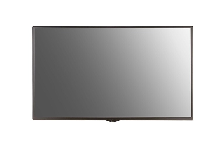 LG 55'' 700 nits  FHD  Standard Signage, 55SH7DD-B, thumbnail 2
