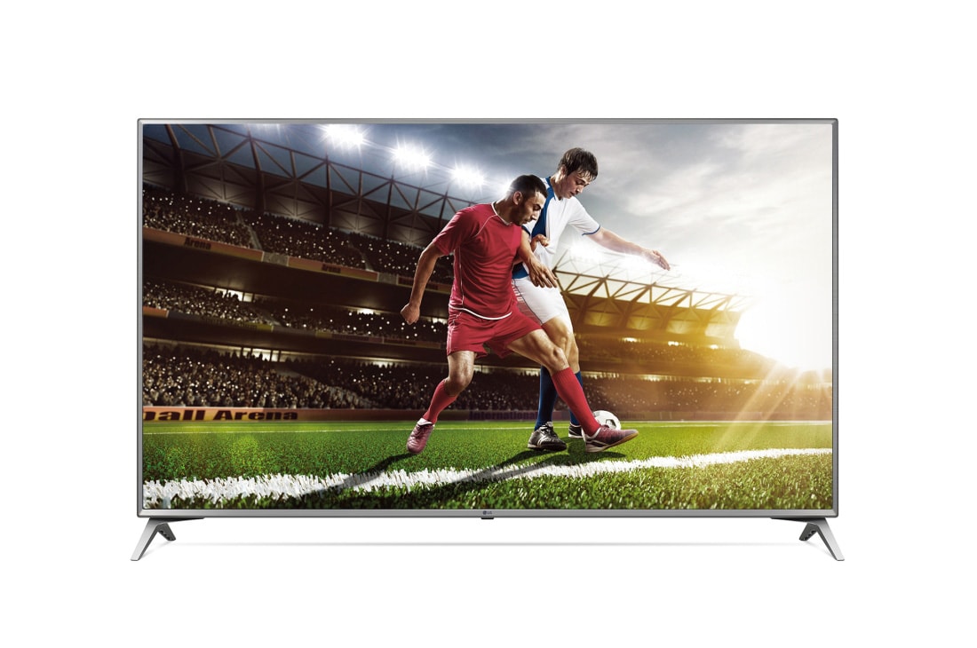 LG 70'' UHD Commercial TV, 70UU640C