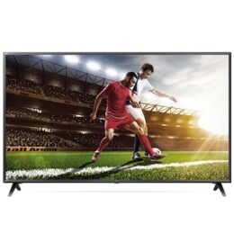 55" UHD Commercial TV2