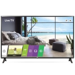 49" Essential Commercial TV2