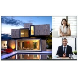 130" All-in-one LED Screen2