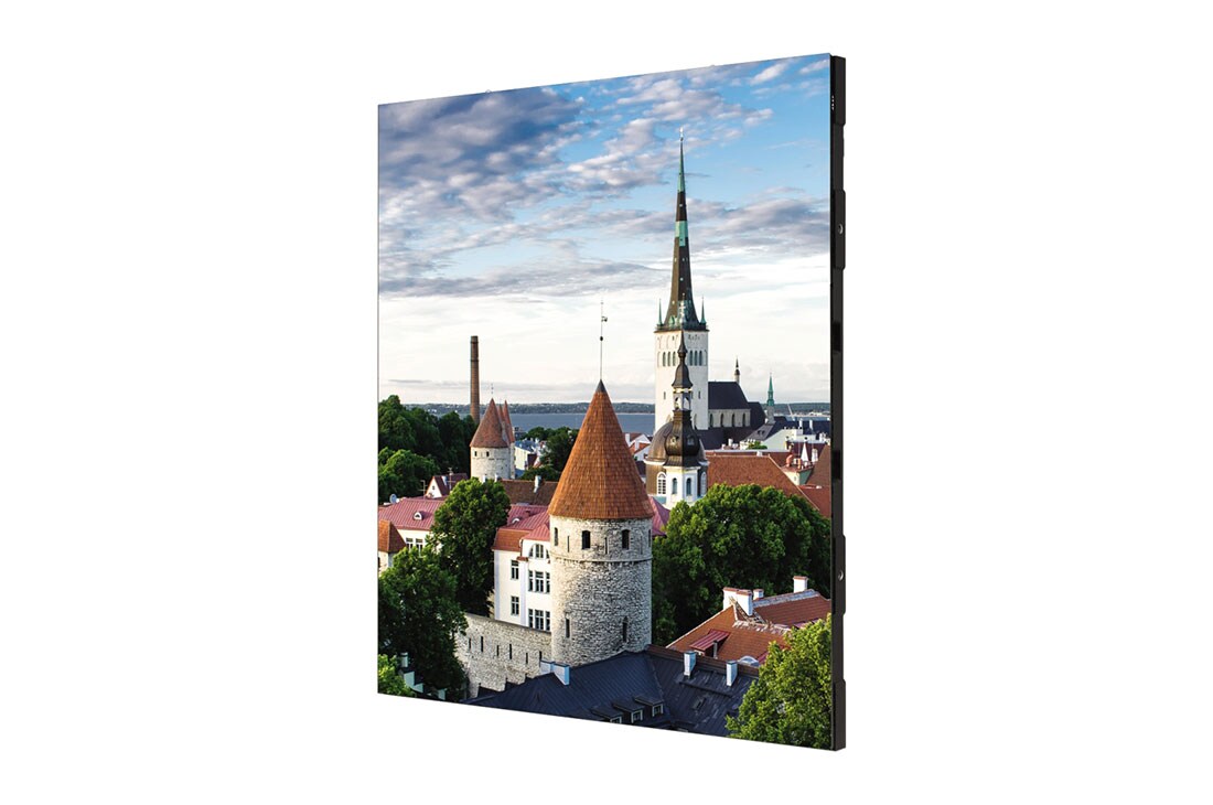 LG P1.5 700 nits  LG LED Curve Series for Indoor, LAP015EP, thumbnail 4