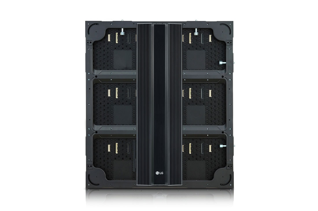 LG P1.5 700 nits  LG LED Curve Series for Indoor, LAP015EP, thumbnail 8