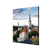 LG P1.5 700 nits  LG LED Curve Series for Indoor, LAP015EP, thumbnail 4