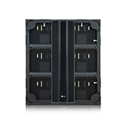 LG P1.5 700 nits  LG LED Curve Series for Indoor, LAP015EP, thumbnail 8