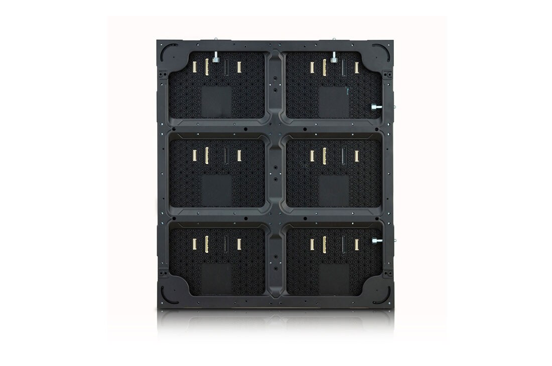 LG P1.5 1,000 nits  LG LED Curve Series for Indoor, LAP015E, thumbnail 9