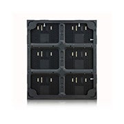 LG P1.5 1,000 nits  LG LED Curve Series for Indoor, LAP015E, thumbnail 9