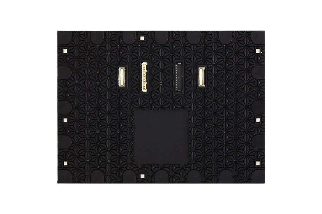 LG P2.0 1,000 nits  LG LED Curve Series for Indoor, LAP020E, thumbnail 3