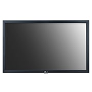 LG 22'' WebOS Display for Business Messaging, 22SM3G-B, thumbnail 2