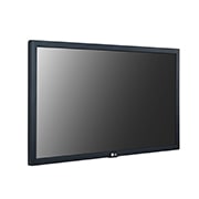 LG 22'' WebOS Display for Business Messaging, 22SM3G-B, thumbnail 5