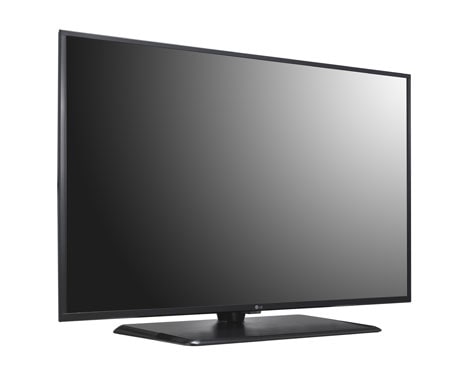 LG 43'' Pro:Centric Hotel TV, 43LX761H, thumbnail 3