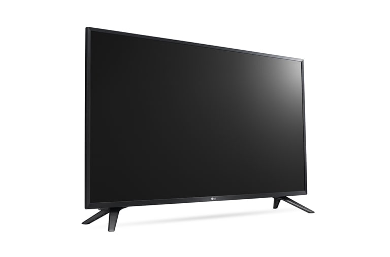 LG 43'' TV Signage, 43LV300C, thumbnail 5