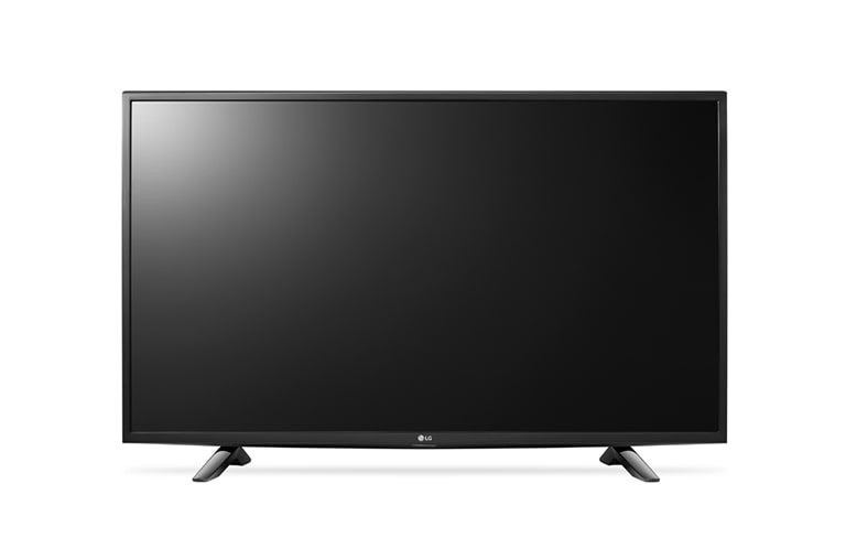 LG 49'' TV Signage, 49LV300C, thumbnail 2