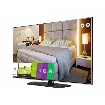 55" Pro:Centric UHD Hotel TV1