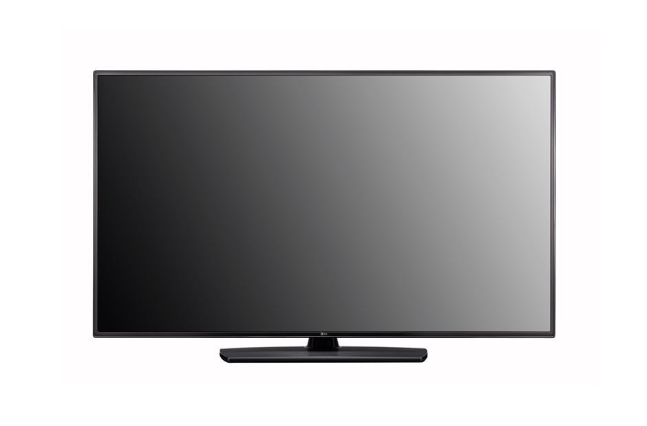 LG 55'' Pro:Centric Hotel TV, 55LV751H, thumbnail 2