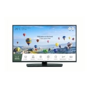 LG 43'' Pro:Centric UHD Hotel TV, 43UT661H0GA, thumbnail 1