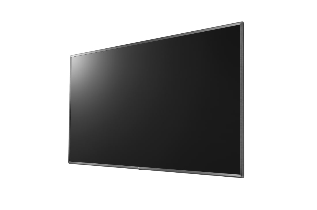 LG 75'' UHD TV Signage, 75UT640S0GA, thumbnail 4