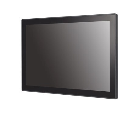 LG 10'' WebOS Touch Display for Retail Kiosks, 10SM3TB, thumbnail 6