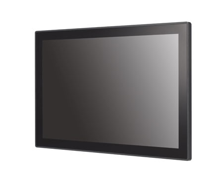 LG 10'' WebOS Touch Display for Retail Kiosks, 10SM3TB, thumbnail 6